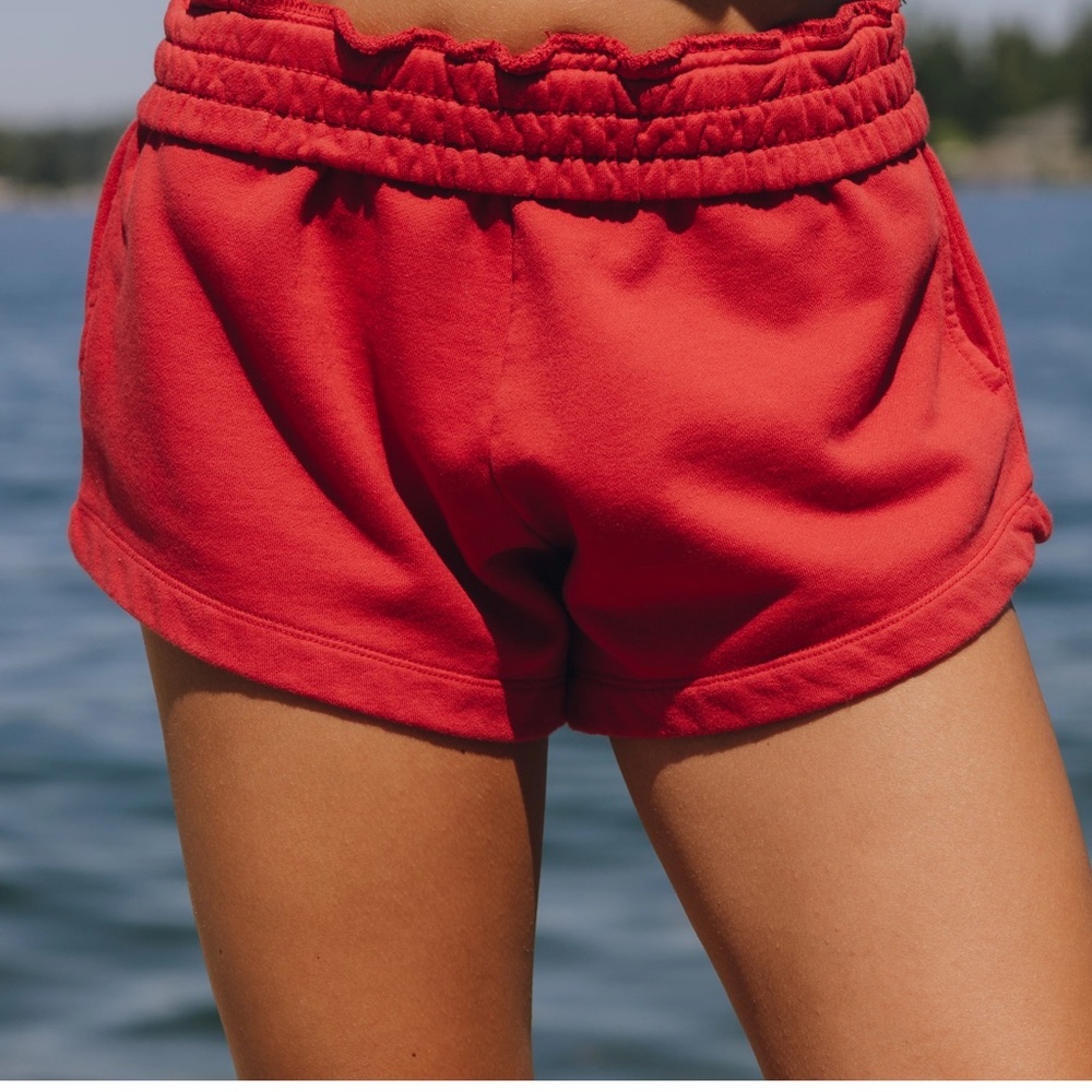 Women's daily drills shorts